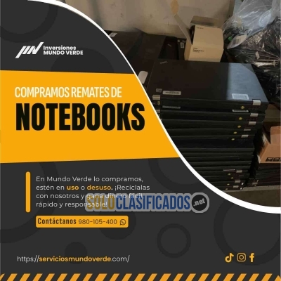 Solo Clasificados - ¡Recicla gana y protege Lima con servicio mundo verde! - imagen: 10