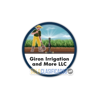 Giron Irrigation and More LLC... 