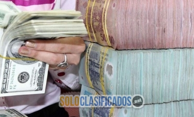 FONDOS BUSCANDO SOCIOS PARA PROYECTOS EMPRESARIALES... 