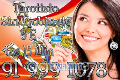 Tarot Telefonico  Tirada De Tarot  91 999 1078...