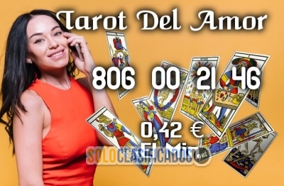 Consulta Tirada Tarot 806 002 146  Telefonico... 