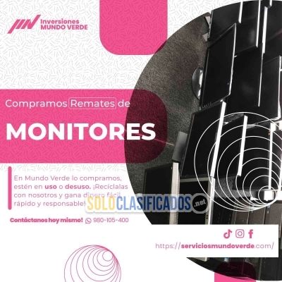 Solo Clasificados - Vendemos rápido tus aparatos electrónicos usados - imagen: 8