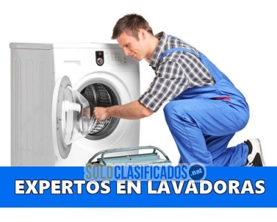 REPARACION DE LAVADORAS, SECADORAS, REFRIGERADORAS, MICROONDAS, E... 