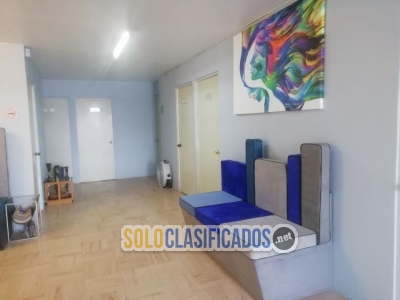 Solo Clasificados - RENTA DE OFICINA FISICA EN TLALNEPANTLA - imagen: 2