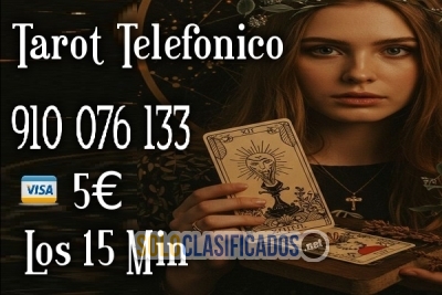Solo Clasificados - Tirada Cartas De Tarot  Videntes En Linea - imagen: 1