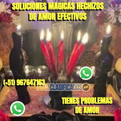 TIENES PROBLEMAS DE AMOR  SOLUCIONES MAGICAS HECHIZOS DE AMOR EFE... 