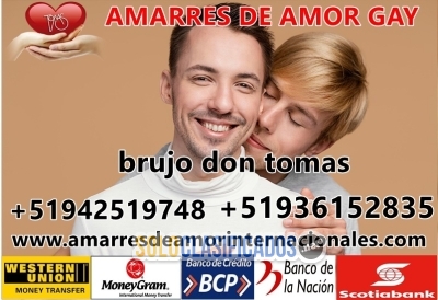 te tiene la Solución a tu problema de Amor amarres... 