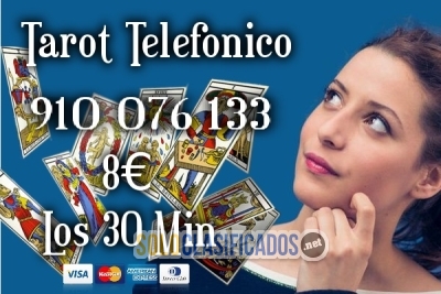 Tarot Visa Economico Del Amor/910 076 133 Tarot... 