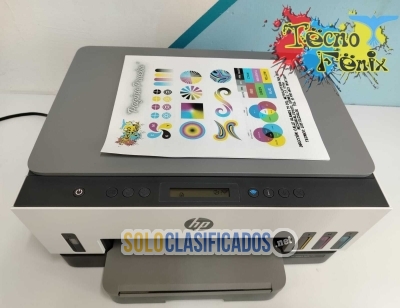 Solo Clasificados - Especialistas en impresoras (láser de inyección de tinta térmicas) - imagen: 3