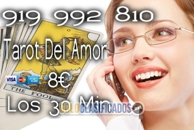 Tarot Economico  Tarot  Fiable  919 992 810... 