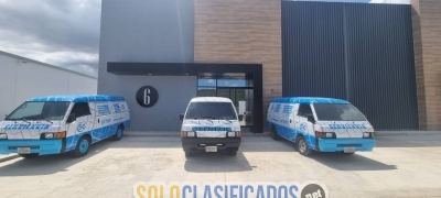 Servicio de Transporte Servienvia BARQUISIMETO...
