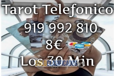 Tarot  Telefonico  Tarot Economico  Tarot 919 992 810... 