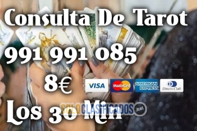 Lectura Tarot En Línea Economica  919 991 085... 