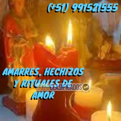 AMARRE HECHIZOS Y RITUALES DE AMOR // EFECTIVOS... 