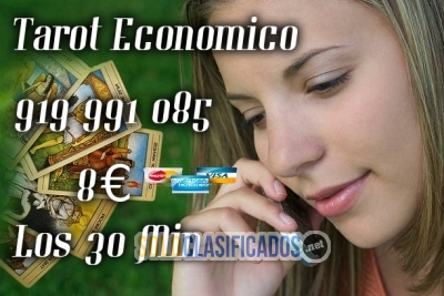 Tirada de Cartas de Tarot  Tarotistas Economico... 