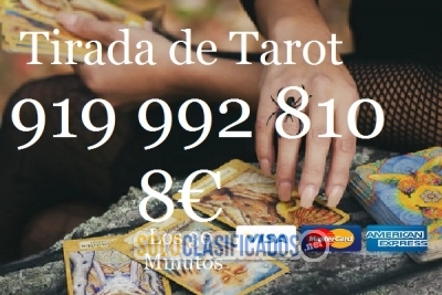 Tarot Visa/5 € los 15 Min/919 992 810 Tarot... 