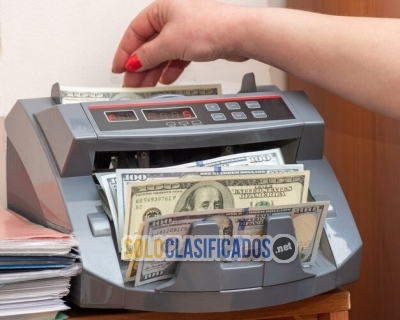 ASISTENCIA FINANCIERA PARA TODOS, ENTRE US$5.000 y US$50.000... 