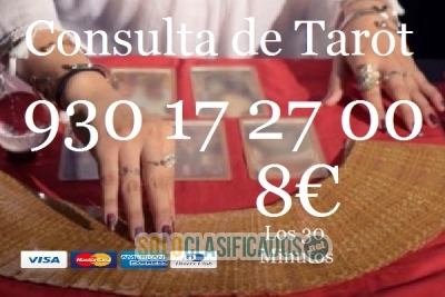 Tarot Visa/806 Tarotistas/930 17 27 00... 