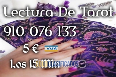 Tarot 6€ los 20 Min | Tirada De Tarot Completa... 