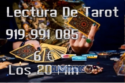 Lectura de Tarot/806 Tarot Fiable/991 991 085... 