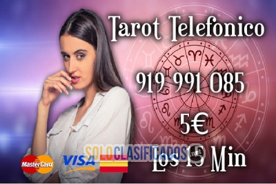 Consulta De Cartas Del Tarot  Fiable 919 991 085...