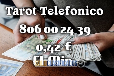 Tarot Visa Económica/806 00 24 39  Tarotistas... 