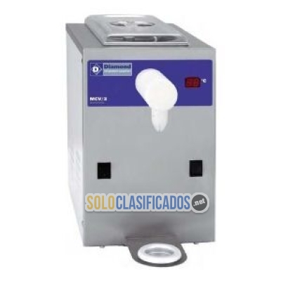 Solo Clasificados - reparacion de maquinas de chantilly sena en bogota - imagen: 1