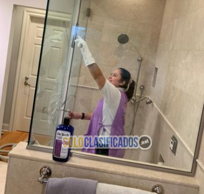 Solo Clasificados - Nice and Clean Services LLC - imagen: 6