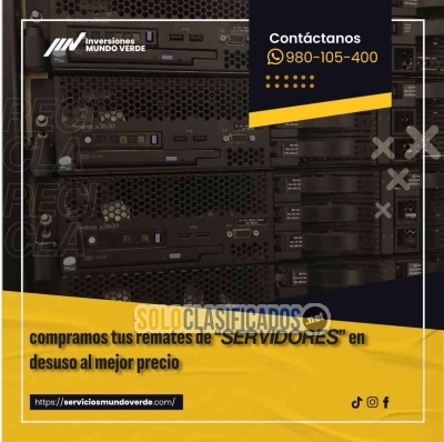 Solo Clasificados - Recicla con propósito gana por tus desechos - imagen: 5