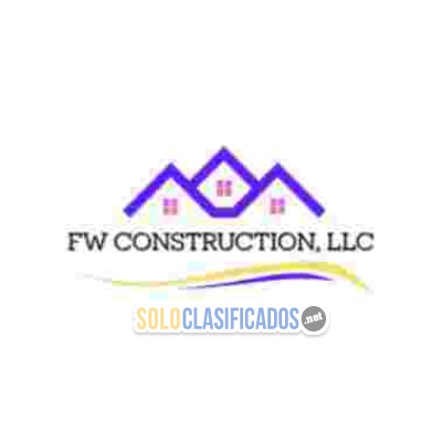 Solo Clasificados - FW         CONSTRUCTION              LLC - imagen: 1