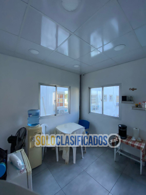 Solo Clasificados - Amplio Local Para Negocio En Expansión!!  (Santo Domingo Este) - imagen: 7