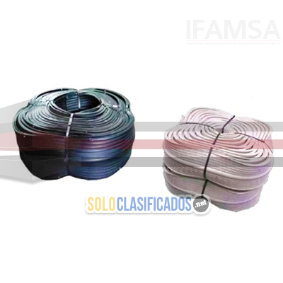 Solo Clasificados - BANDA PVC/JUNTAS FRIAS PARA CIMBRA IFAMSA - imagen: 2
