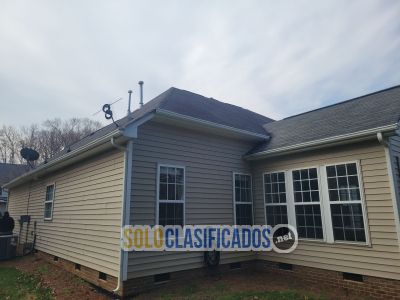 Solo Clasificados - DEPS        ROOFING                  LLC - imagen: 3