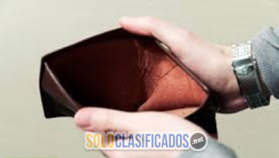 Prestamos Pa Terminar Con La Jodia Olla!! (santo domingo)...