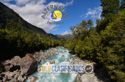 Solo Clasificados - Tours en Puerto Montt y región de Los Lagos - imagen: 5