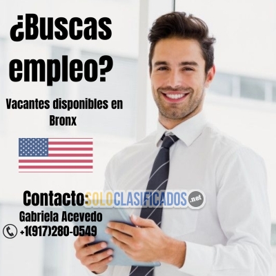 BUSCAS ESTABILIDAD LABORAL... 