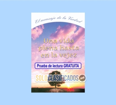 PDF Mucha mucha vida Una vida plena hasta en la vejez... 