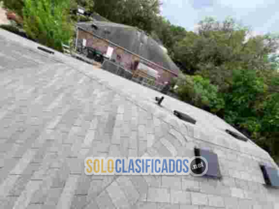 Solo Clasificados - SALVADOR        ROOFING      SERVICES LLC - imagen: 4
