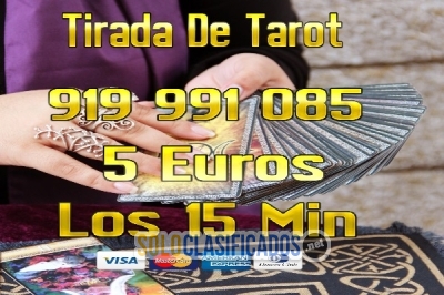 Tarot Del Amor/Tarot Visa Telefonico Barata... 