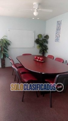 Solo Clasificados - RENTA DE OFICINAS FISICAS EN TLALNEPANTLA - imagen: 3