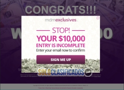 Grab Your $10000 Now ! Participe free !!... 