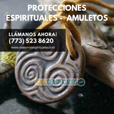 amuletos de proteccion  maestros espirituales ... 