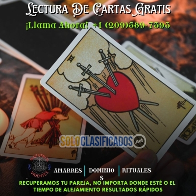 Que No Te Engañen Más Lectura De Tarot Gratis... 