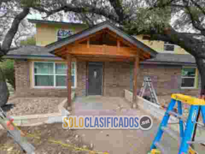 Solo Clasificados - JIGH         SIDING        &     CORNICE - imagen: 5