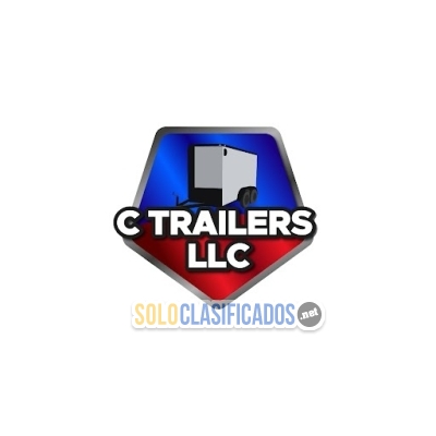 C Trailers LLC in Lakeland Georgia 31635... 