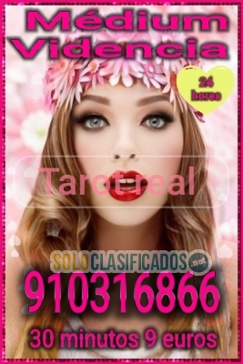 30 minutos 9 euros tarot real profesional ... 