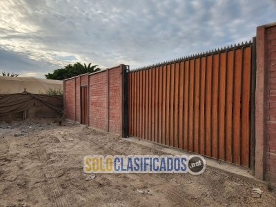 Solo Clasificados - Se Vende Terreno en Azapa Km 10  500 m2 Arica - imagen: 2