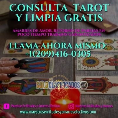 Lectura De Tarot Gratis Damos Respuestas A Tus Preguntas... 