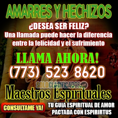 Amarres de amor verdadero |  Llama Ya (773) 523 8620... 