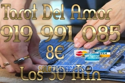 Solo Clasificados - Tirada Tarot Del Amor Tarot Fiable Barato - imagen: 1